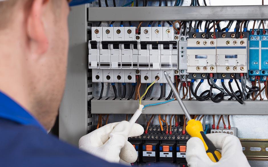  électricien dépannage Les Pavillons-sous-Bois