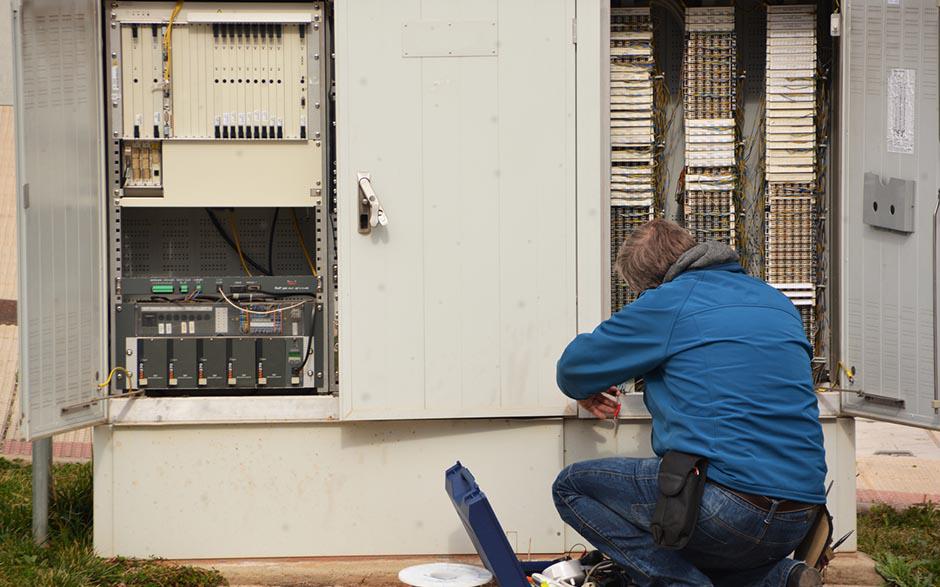 électricien dépannage Les Pavillons-sous-Bois