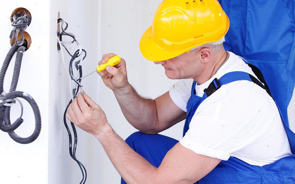 électricité Les Ulis