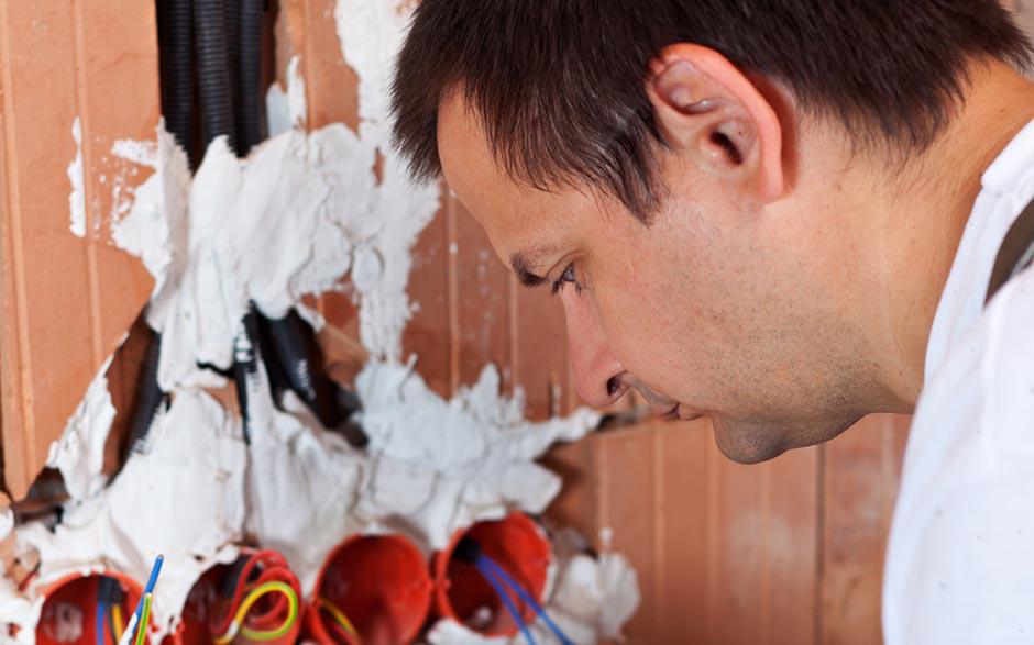 électricien maintenance La Ferté-sous-Jouarre