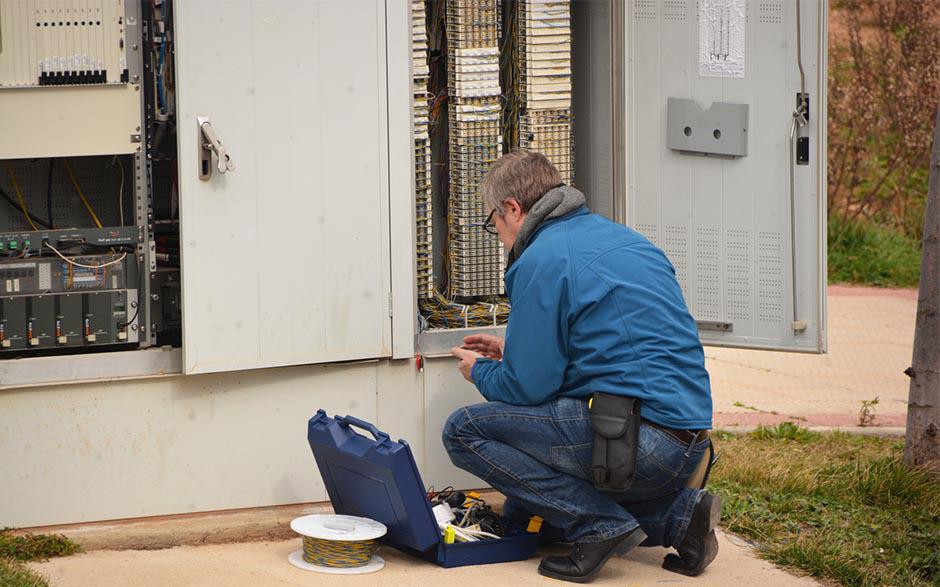  électricien dépannage Les Pavillons-sous-Bois