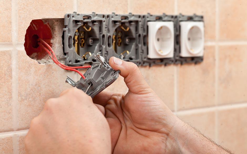 électricien maintenance La Ferté-sous-Jouarre