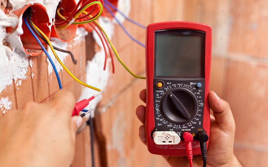 électricien courant faible Nogent-sur-Marne