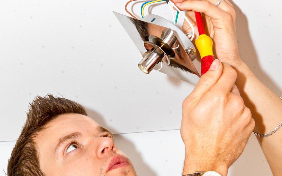 électricien maintenance La Ferté-sous-Jouarre