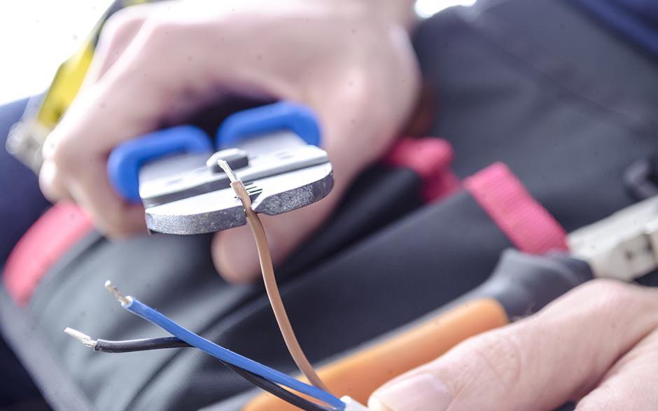électricité Stains