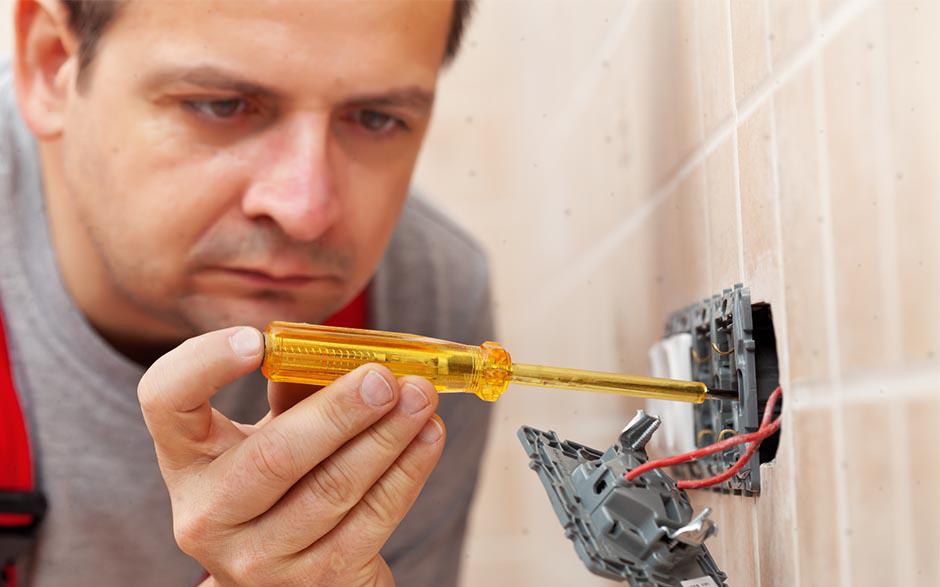 électricité Les Ulis